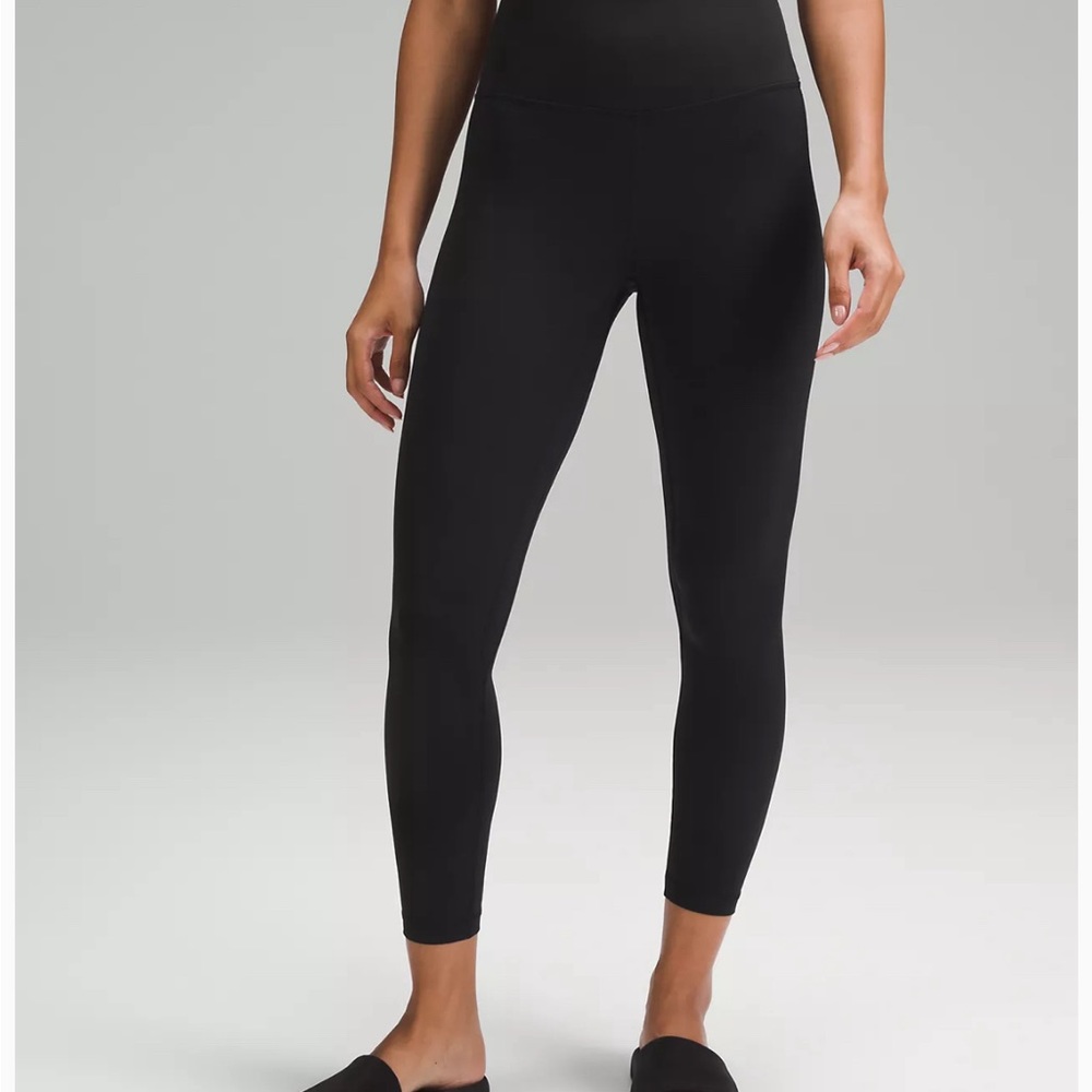 Align leggings 25”